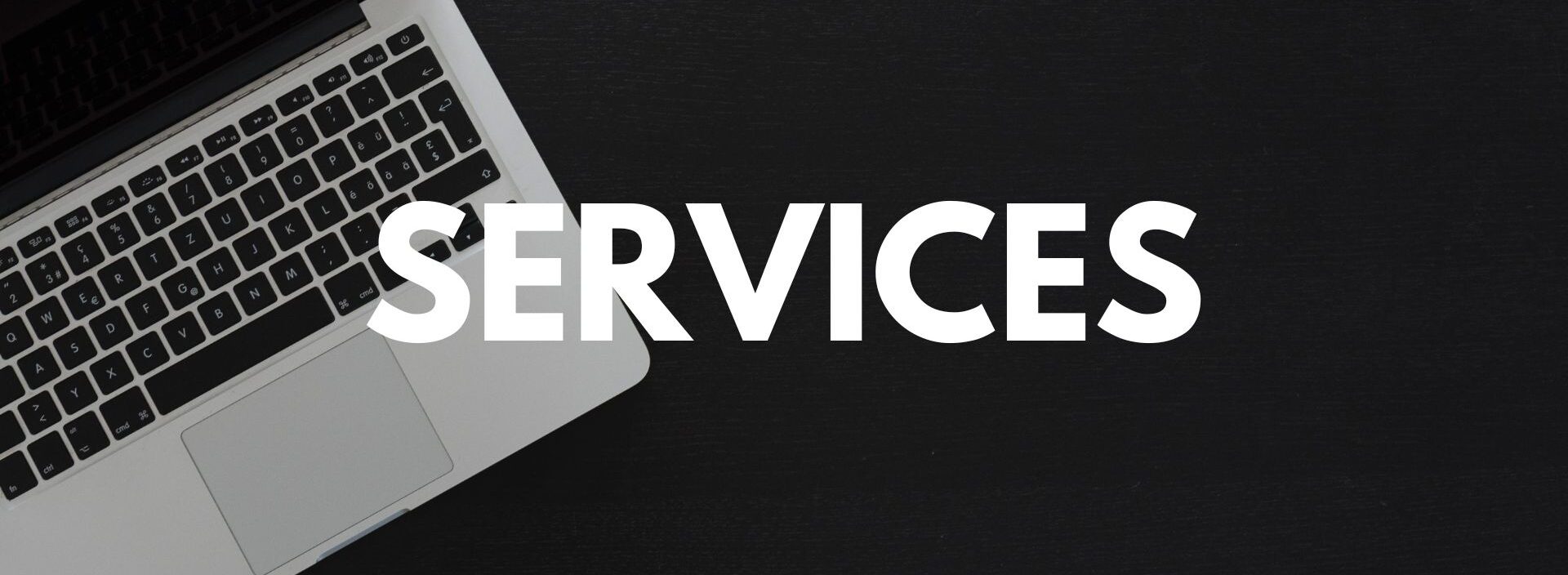 Services Banner