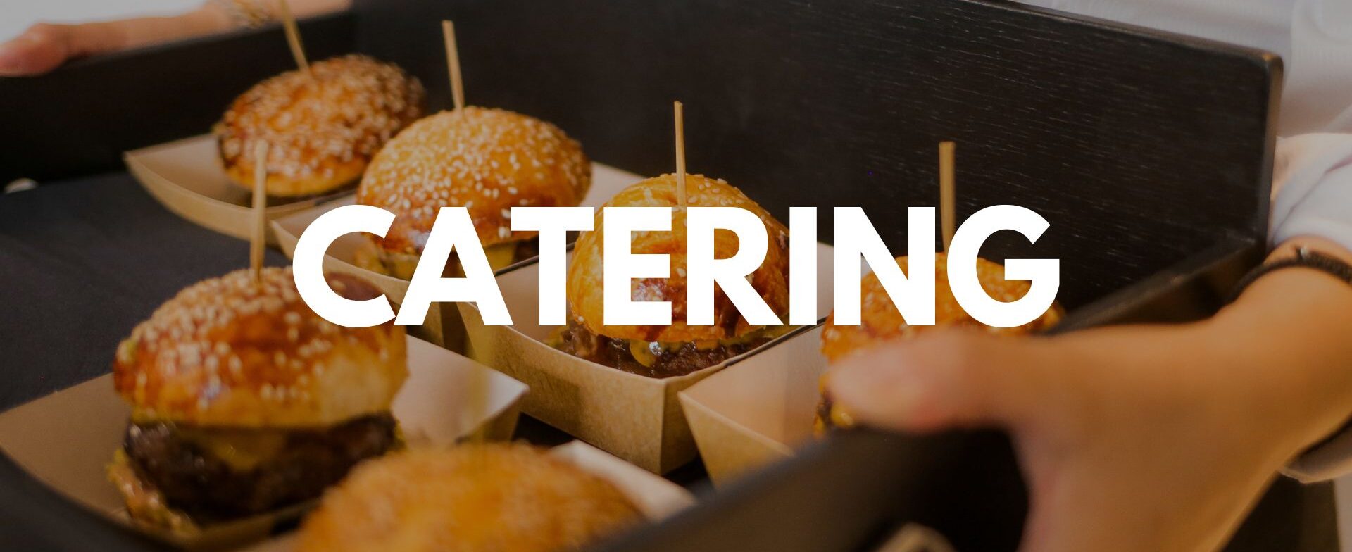 catering burger streetfood